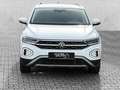 Volkswagen T-Roc 1.0 TSI Style LED,ACC,RFK,SHZ Blanco - thumbnail 3