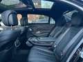 Mercedes-Benz S 500 LANG*AMG-Line*Burmester*Night*360°*1.HAND* Schwarz - thumbnail 12