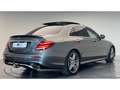 Mercedes-Benz CL 400 D 340 2.9 V6 4 MATIC FASCINATION ENTRETIEN MER siva - thumbnail 5