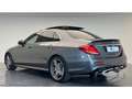 Mercedes-Benz CL 400 D 340 2.9 V6 4 MATIC FASCINATION ENTRETIEN MER siva - thumbnail 7