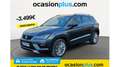 SEAT Ateca 2.0TDI CR S&S Xcellence DSG 150 Gris - thumbnail 1