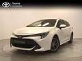 Toyota Corolla Touring Sports 125H Feel! Blanc - thumbnail 1