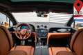 Bentley Bentayga 6.0 W12 Panodak 360Cam luftfederung Ent - thumbnail 8