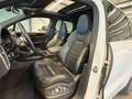 Porsche Cayenne E-Hybr Matrix Pano Luft AHK Surround Vie Weiß - thumbnail 9