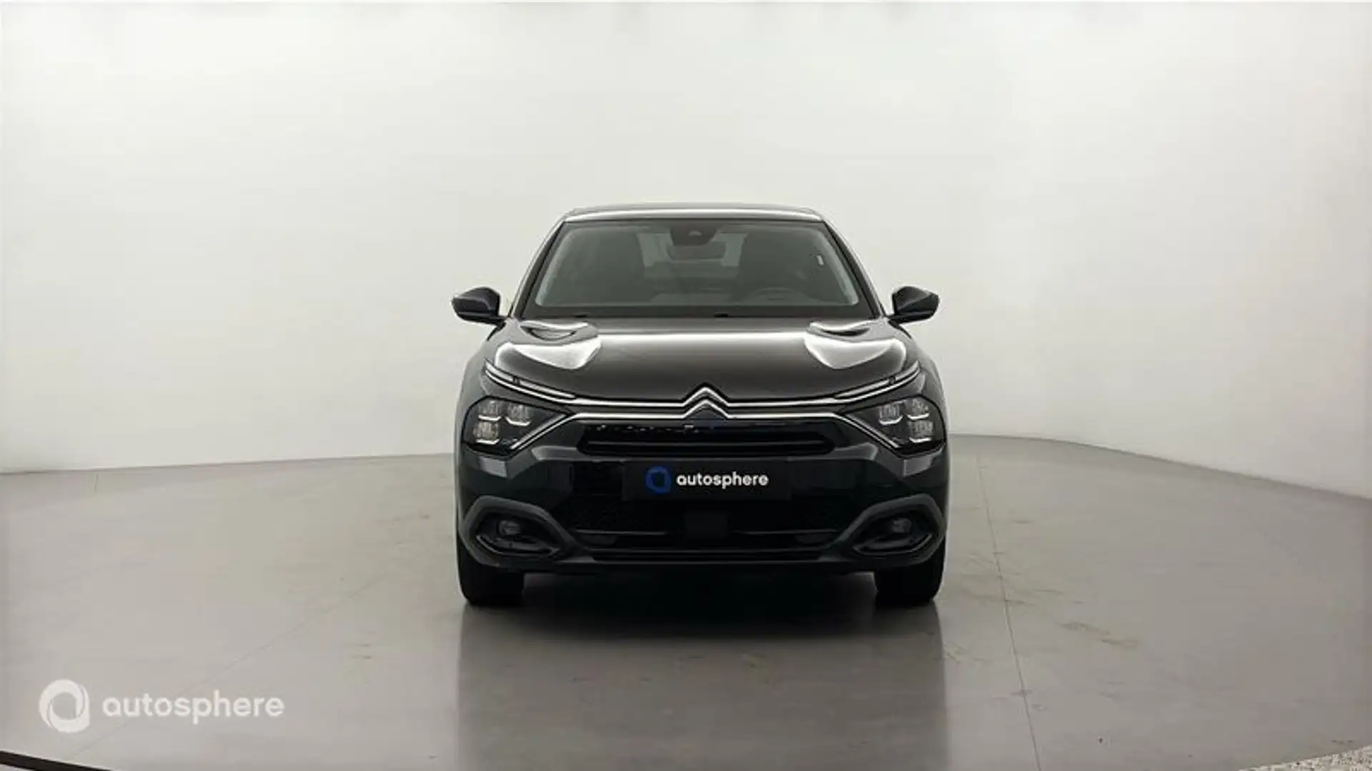 Citroen C4 X BlueHDi 130ch S\u0026S Shine Pack EAT8 - 2