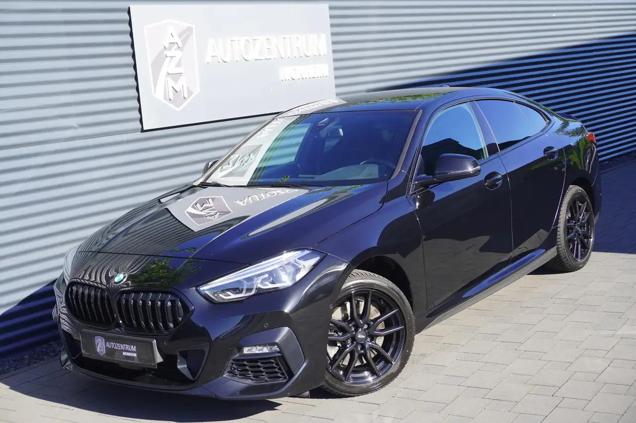 BMW 220