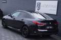BMW 220 220i GRAN-COUPE M-SPORTPAKET|SHADOW|M-SPORTSITZE Schwarz - thumbnail 8