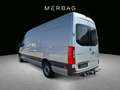 Mercedes-Benz Sprinter 317 CDI Kasten PRO Hochdach Lang SpurW Argent - thumbnail 5