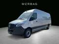 Mercedes-Benz Sprinter 317 CDI Kasten PRO Hochdach Lang SpurW Argent - thumbnail 1