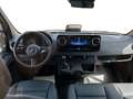Mercedes-Benz Sprinter 317 CDI Kasten PRO Hochdach Lang SpurW Argent - thumbnail 8