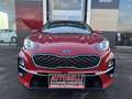 Kia Sportage Sportage 1.6i**FULL LED**GPS**CAMERA**CUIRE**TOP!! Rood - thumbnail 2