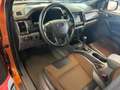 Ford Ranger Wildtrak Doppelkabine 4x4 Standheizung Orange - thumbnail 10