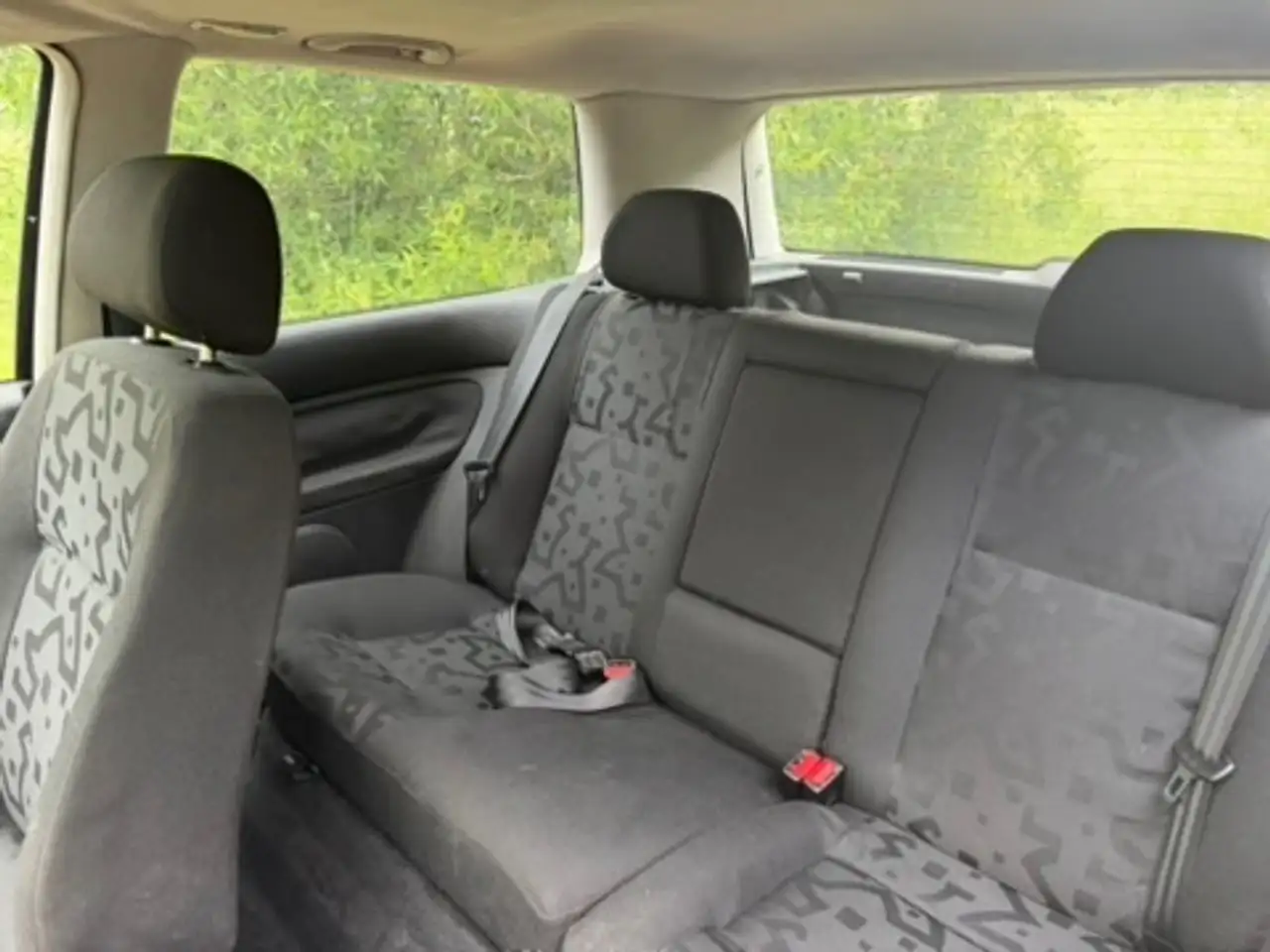 Volkswagen Golf IV 1.4 - Tüv-Asu: 10-2027 -, foto 9