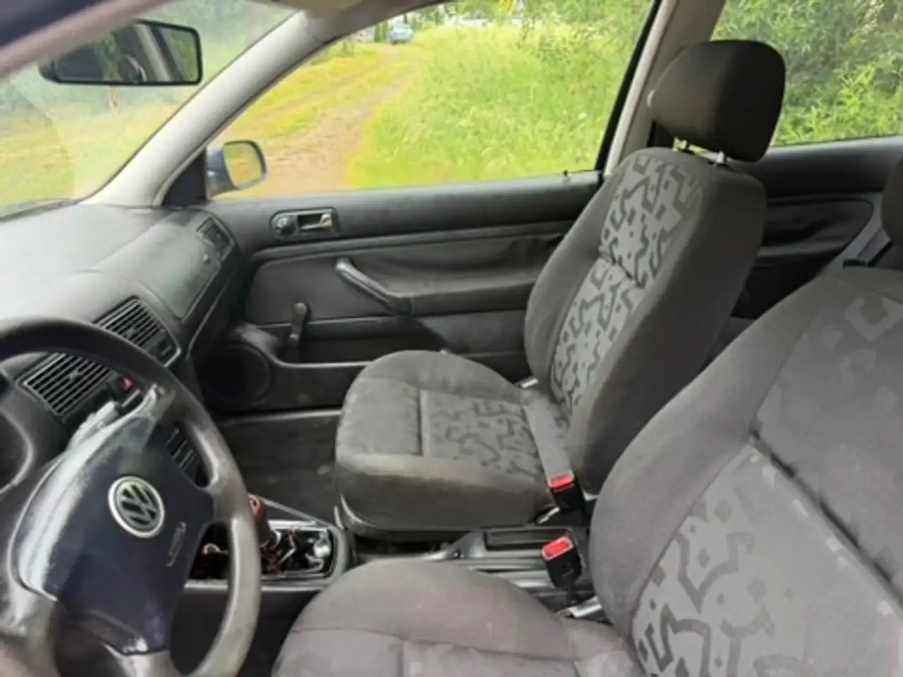 Volkswagen Golf IV 1.4 - Tüv-Asu: 10-2027 -, foto 8