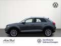 Volkswagen T-Roc T-ROC 1.0 TSI Style Navi LED-Plus ACC AHK EPH Grau - thumbnail 3