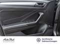 Volkswagen T-Roc T-ROC 1.0 TSI Style Navi LED-Plus ACC AHK EPH Grau - thumbnail 9