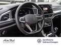Volkswagen T-Roc T-ROC 1.0 TSI Style Navi LED-Plus ACC AHK EPH Grau - thumbnail 11