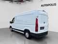 Maxus eDeliver 9 Blanc - thumbnail 2