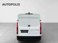 Maxus eDeliver 9 Blanc - thumbnail 4