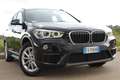 BMW X1 sDrive18d Aut. *DISPLAY 8,8'' *FULL LED *HUD Negro - thumbnail 5