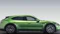 Porsche Taycan Turbo Cross Turismo Зелений - thumbnail 4