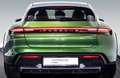 Porsche Taycan Turbo Cross Turismo Зелений - thumbnail 6