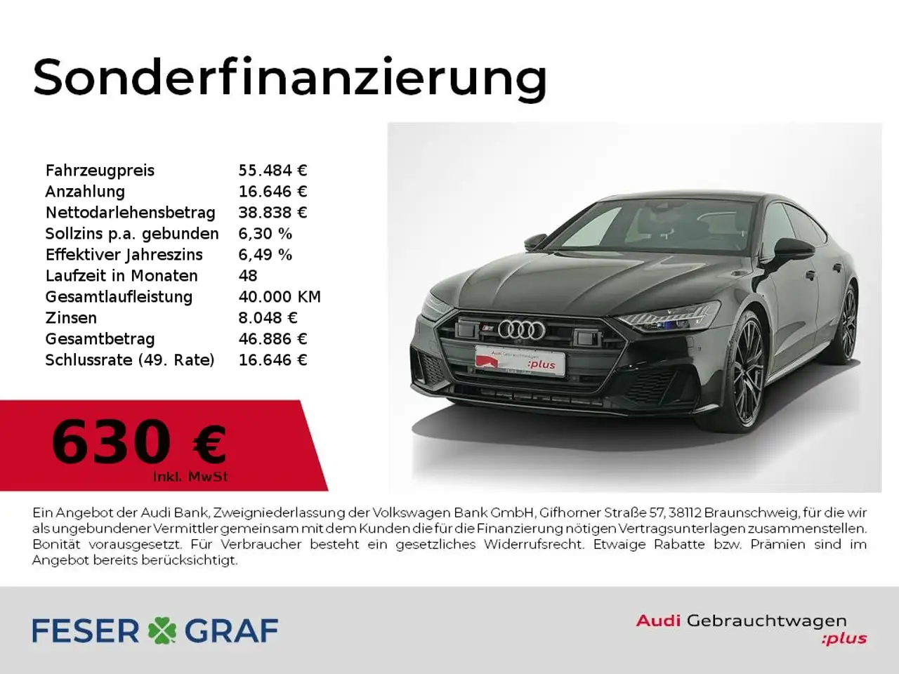 Audi S7