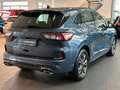 Ford Kuga ST-Line 2.0 #AUTOMATIK #AHK #KAMERA Blau - thumbnail 5