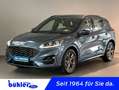 Ford Kuga ST-Line 2.0 #AUTOMATIK #AHK #KAMERA Blau - thumbnail 1
