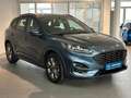 Ford Kuga ST-Line 2.0 #AUTOMATIK #AHK #KAMERA Blau - thumbnail 6