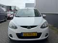 Mazda 2 1.3hp S-VT Touring airco nieuwe apk Blanc - thumbnail 8