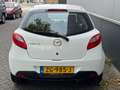 Mazda 2 1.3hp S-VT Touring airco nieuwe apk Blanc - thumbnail 9