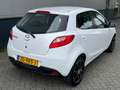 Mazda 2 1.3hp S-VT Touring airco nieuwe apk Blanc - thumbnail 11