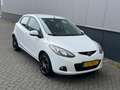 Mazda 2 1.3hp S-VT Touring airco nieuwe apk Blanc - thumbnail 13