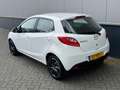 Mazda 2 1.3hp S-VT Touring airco nieuwe apk Blanc - thumbnail 10