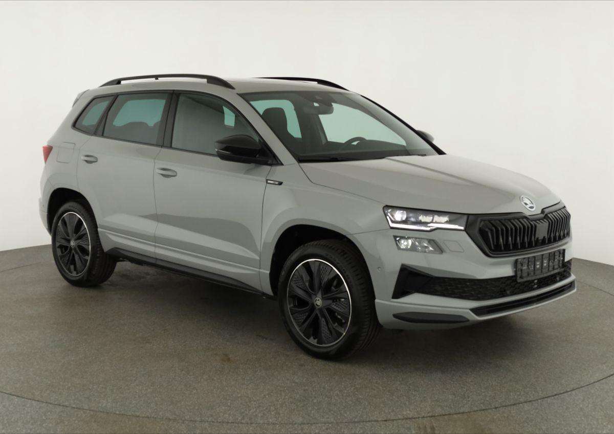 Second hand Škoda Karoq 2.0