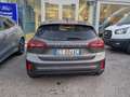 Ford Focus Focus 1.5 ecoblue ST-Line X 115cv auto Grigio - thumbnail 4
