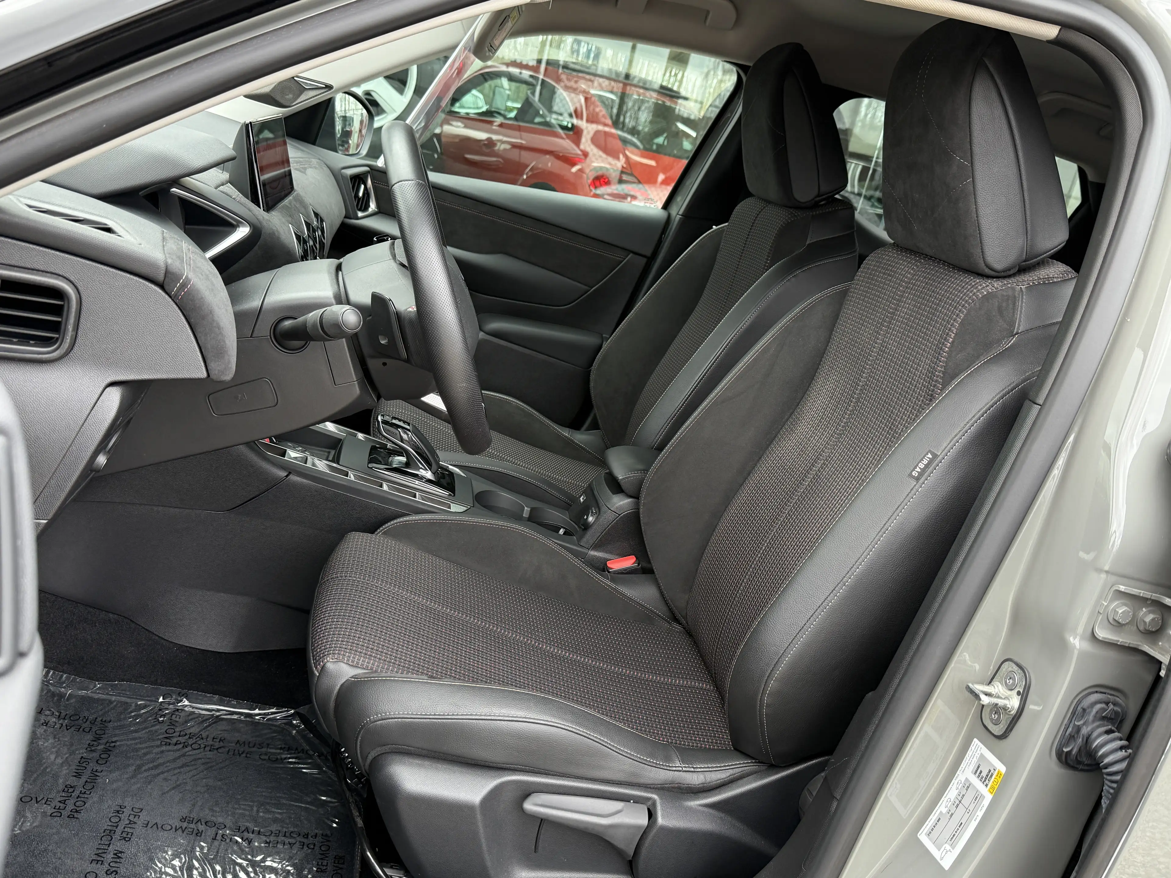 DS Automobiles DS 3 Crossback DS 3 CROSSBACK 1.2 TURBO 130 CV So Chic (EU6.3) — photo 11