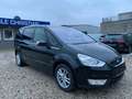 Ford Galaxy Ghia 7. Sitzer Klimaautomatik Sitzheizung Schwarz - thumbnail 4