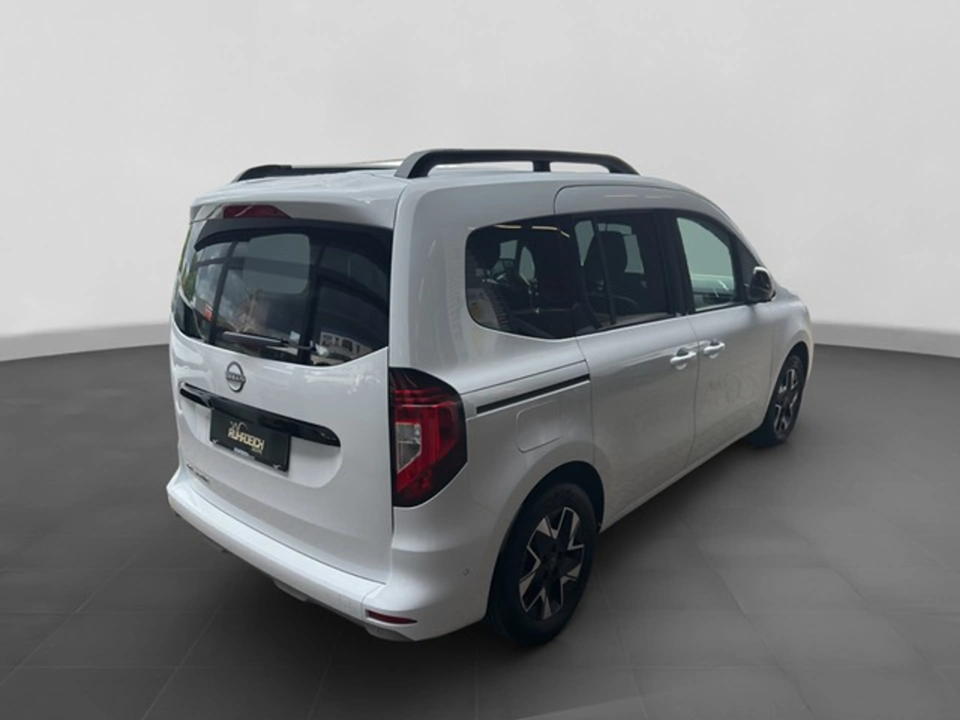 Nissan Townstar Kombi (01.2022->) L1 N-Design — photo 5