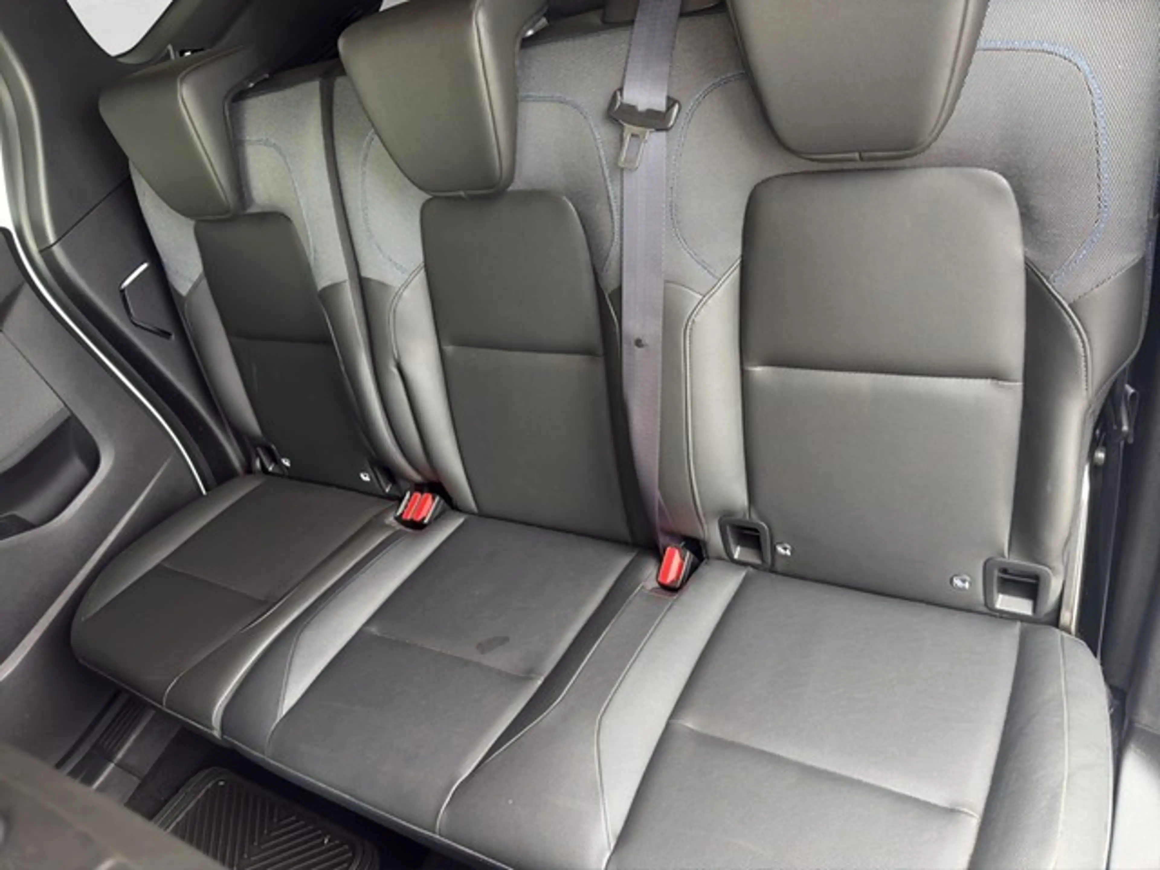 Nissan Townstar Kombi (01.2022->) L1 N-Design — photo 15