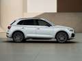 Audi Q5 50 TFSIe Black line quattro-ultra S tronic Blanc - thumbnail 6
