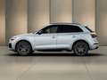 Audi Q5 50 TFSIe Black line quattro-ultra S tronic Blanc - thumbnail 2