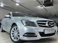 Mercedes-Benz C 180 Coupe*CGI*B.E*Bi-Xen*Leder*Navi*MFL*GRA* Silber - thumbnail 8