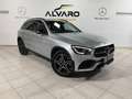 Mercedes-Benz GLC 220 d 4MATIC Gris - thumbnail 3