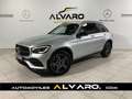 Mercedes-Benz GLC 220 d 4MATIC Gris - thumbnail 1