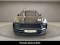 Porsche Macan GTS BOSE 21-Zoll Rückfahrkamera Sportabgas Schwarz - thumbnail 8