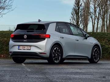 ID.3 Pro Performance Upgrade