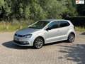 Volkswagen Polo 1.2 TSI Highline SPORT I 1E EIG I PDC I CLIMA I CR Zilver - thumbnail 1