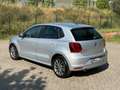 Volkswagen Polo 1.2 TSI Highline SPORT I 1E EIG I PDC I CLIMA I CR Zilver - thumbnail 2